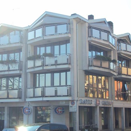 Hotel Euro Meublé à Grado Extérieur photo