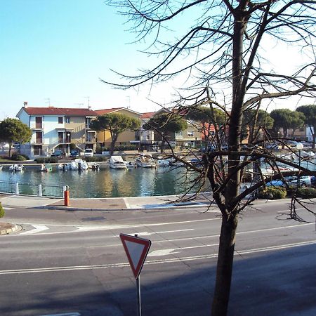 Hotel Euro Meublé à Grado Extérieur photo