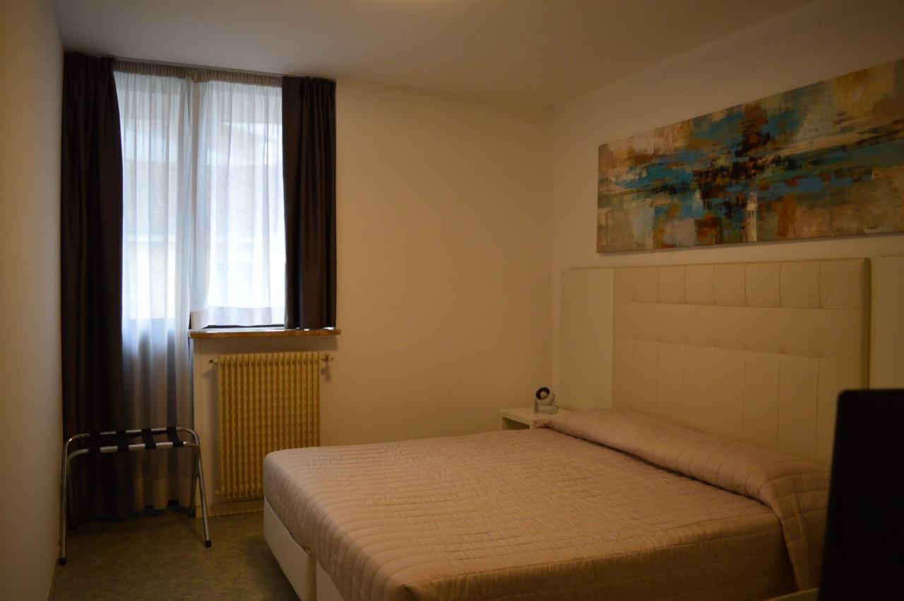 Hotel Euro Meublé à Grado Extérieur photo