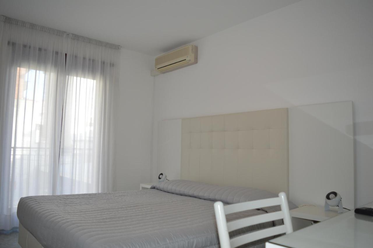 Hotel Euro Meublé à Grado Extérieur photo