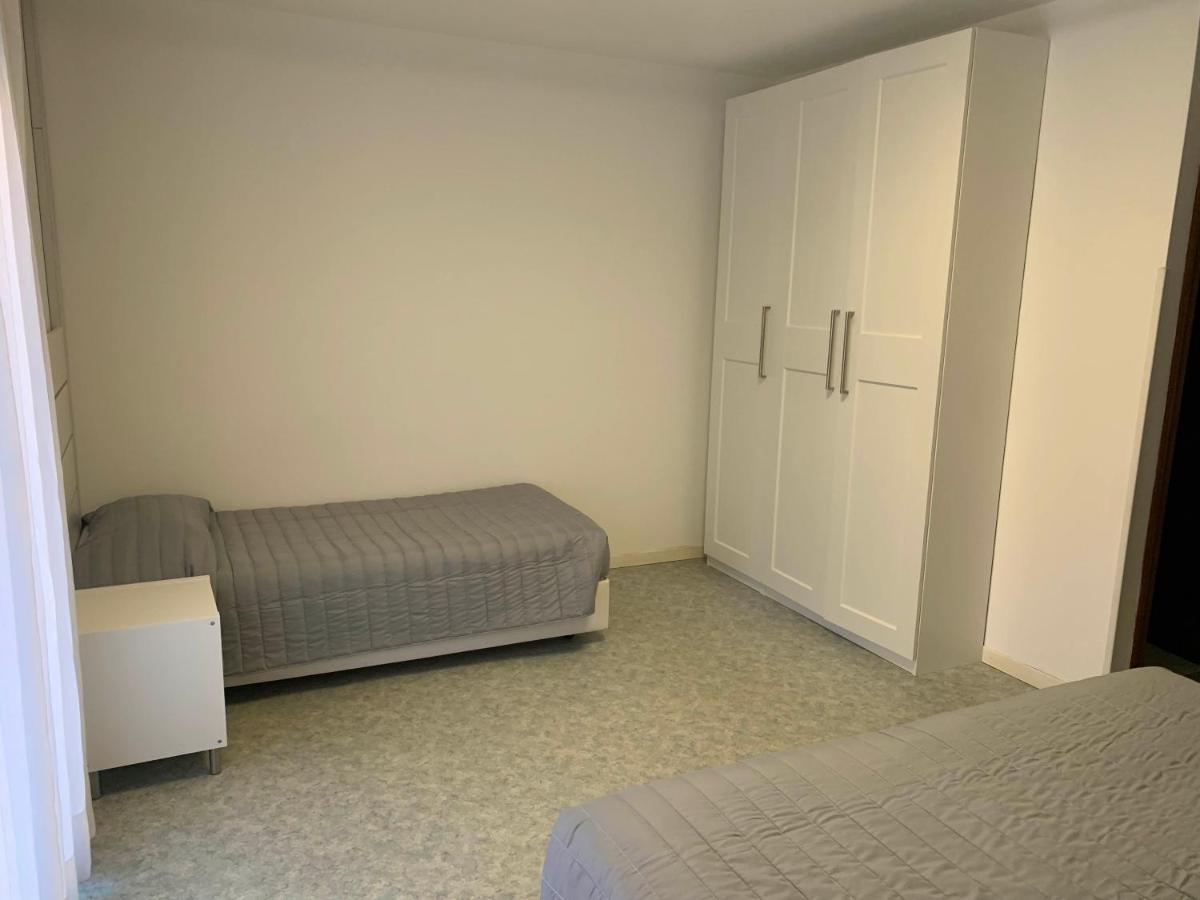 Hotel Euro Meublé à Grado Extérieur photo