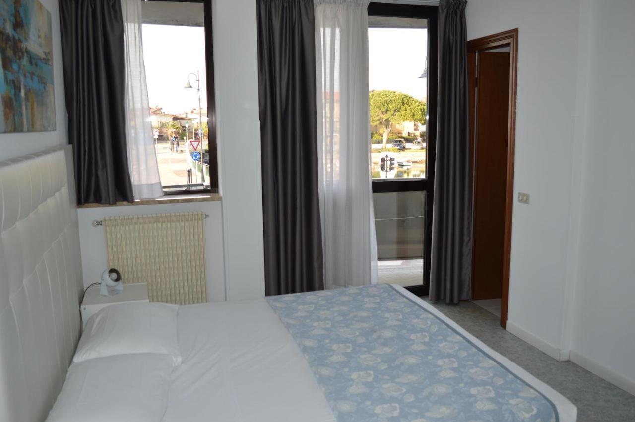 Hotel Euro Meublé à Grado Extérieur photo