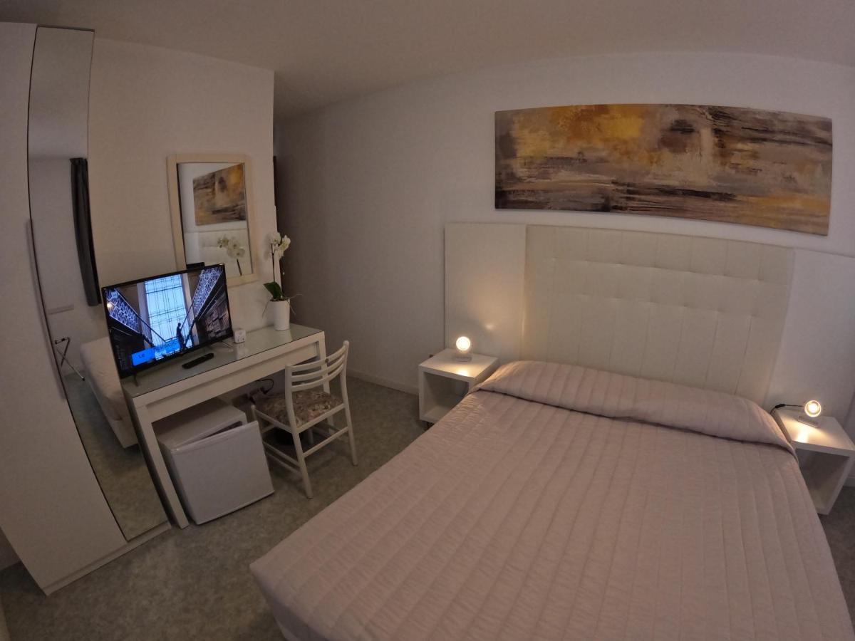 Hotel Euro Meublé à Grado Extérieur photo