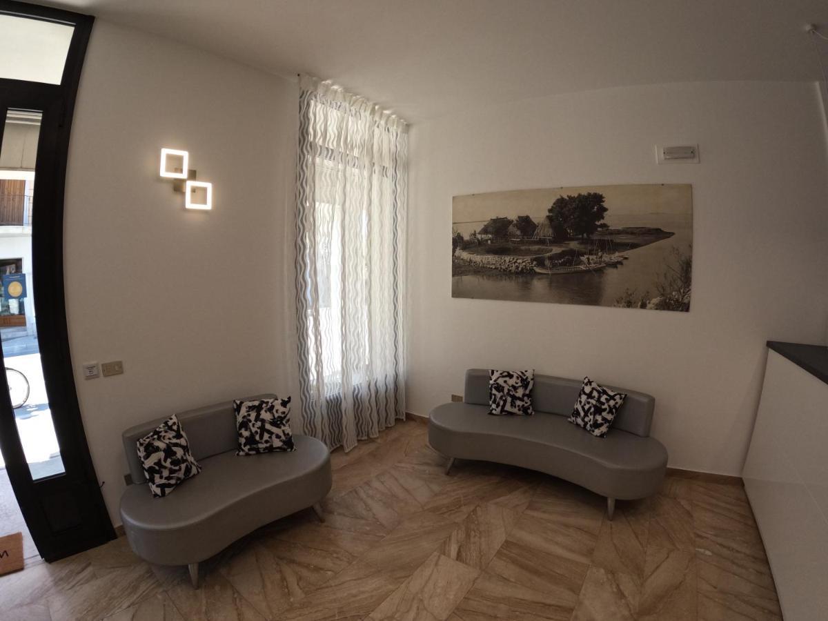 Hotel Euro Meublé à Grado Extérieur photo