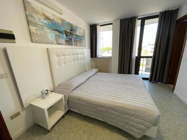 Hotel Euro Meublé à Grado Extérieur photo