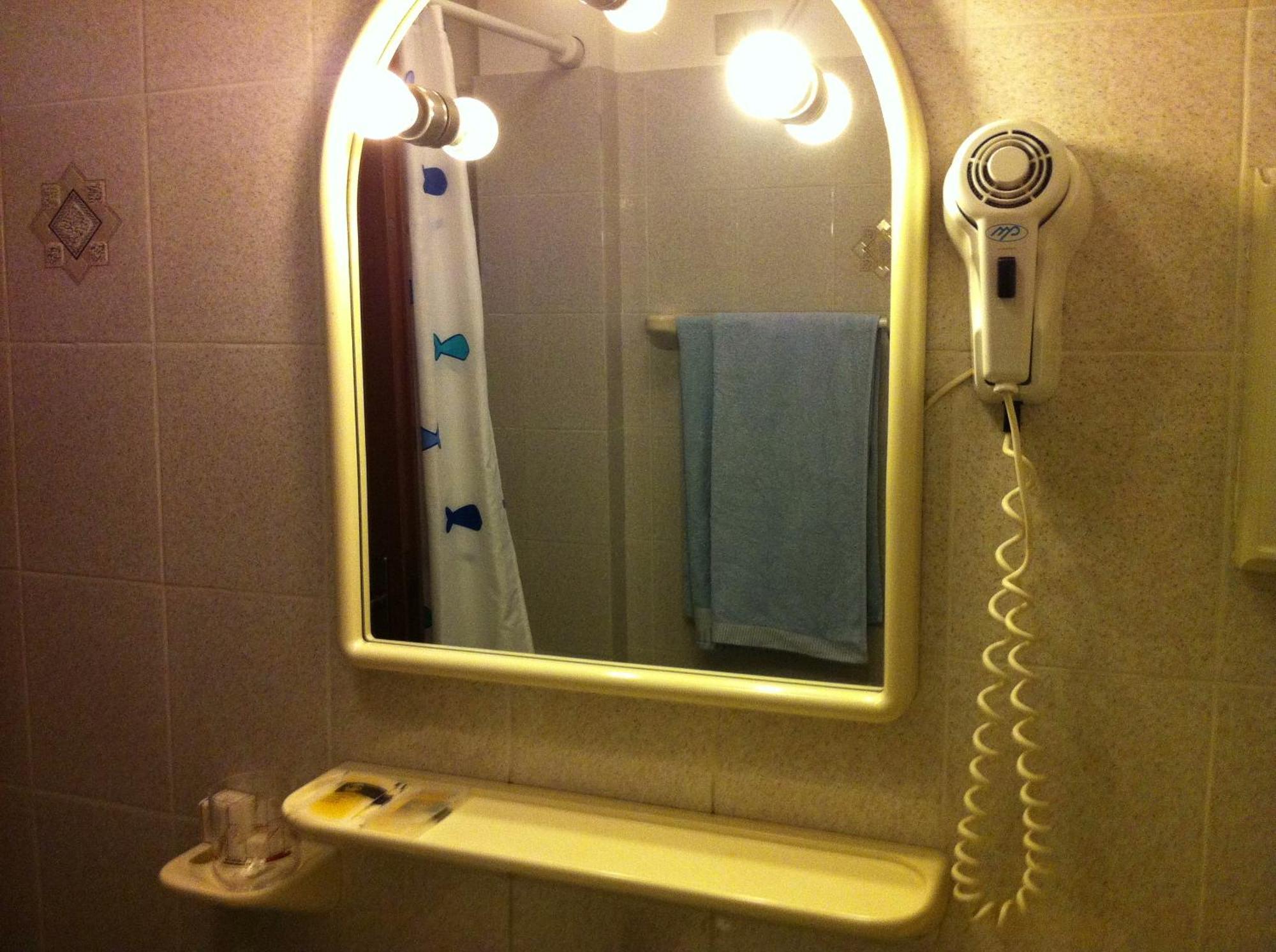 Hotel Euro Meublé à Grado Extérieur photo