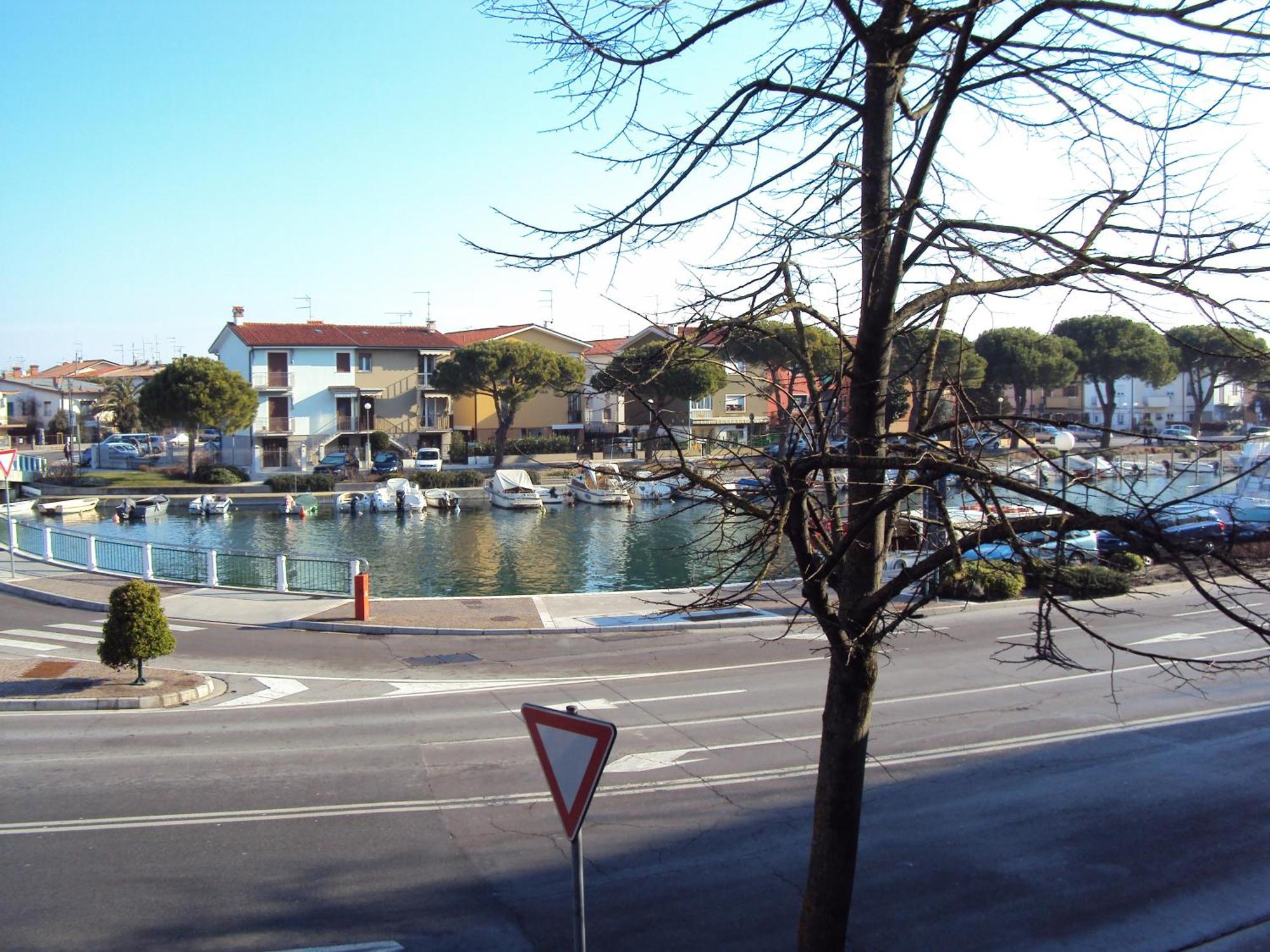 Hotel Euro Meublé à Grado Extérieur photo